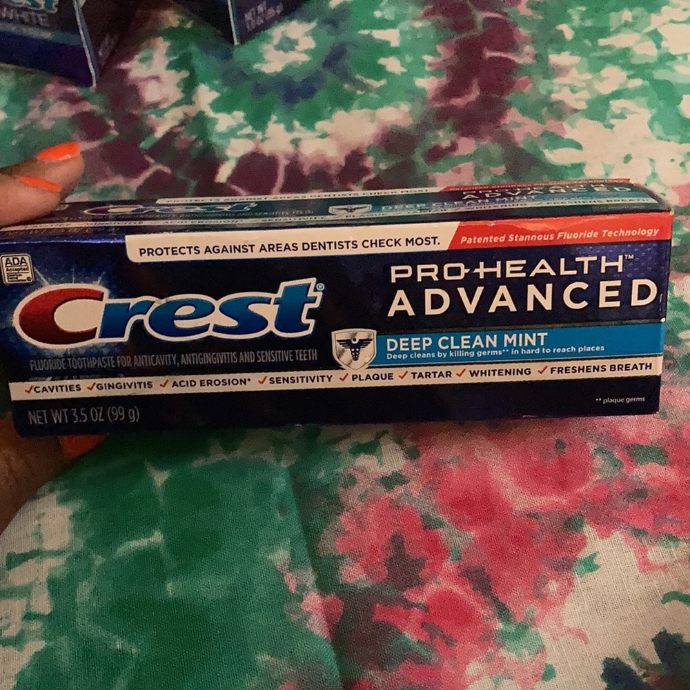 Toothpaste Bundle - Picture 3 of 4